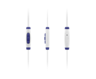 SENNHEISER OCX 685i Sports White Adidas - 259912 - zdjęcie 2